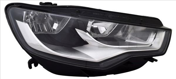 Headlight 20-12877-05-2