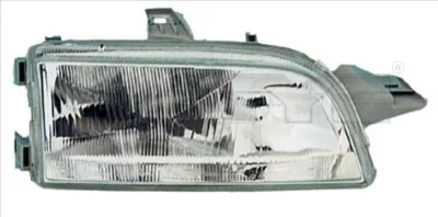Headlight 20-5371-08-2