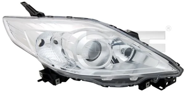 Headlight 20-12113-16-2