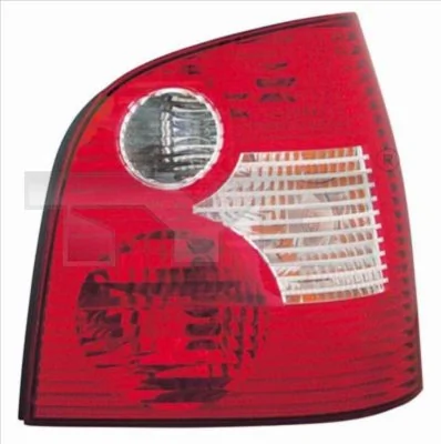 Tail Light Assembly 11-0171-01-2
