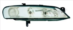 Headlight 20-5750-18-2