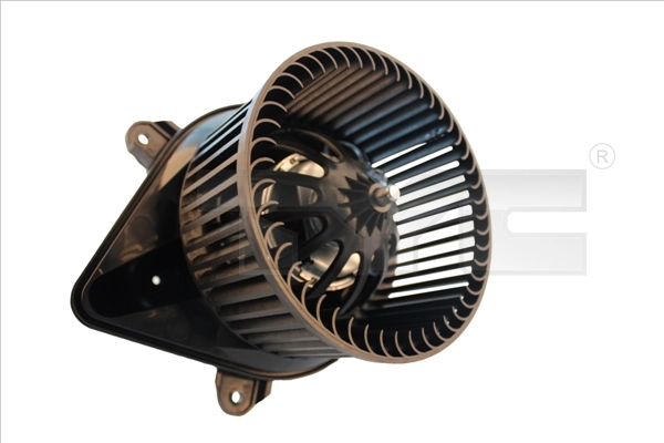 Interior Blower 528-0016