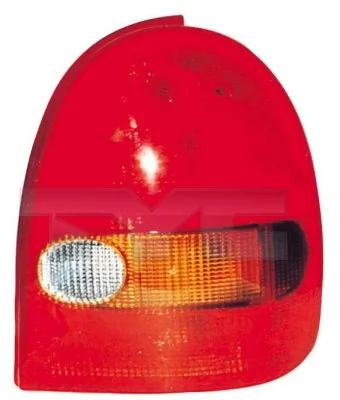 Tail Light Assembly 11-5030-05-2