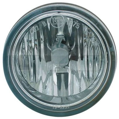 Front Fog Light 19-0251-05-2