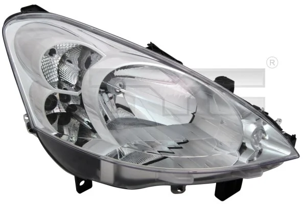 Headlight 20-11810-05-2