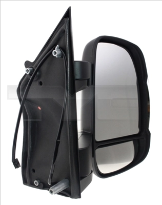 Exterior Mirror 309-0150