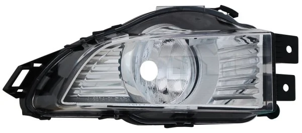 Front Fog Light 19-0781-01-2