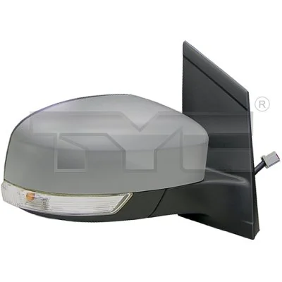Exterior Mirror 310-0186