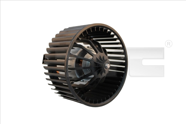 Interior Blower 509-0010