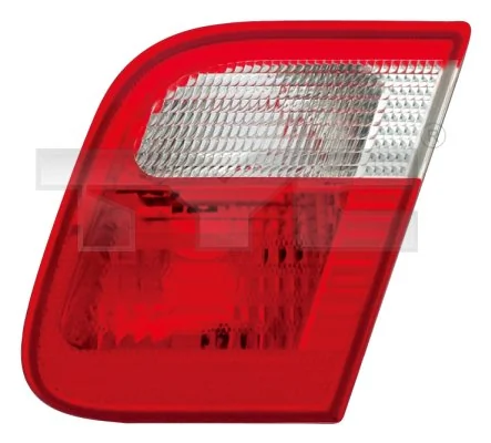 Tail Light Assembly 17-0002-01-9