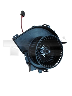 Interior Blower 525-0002