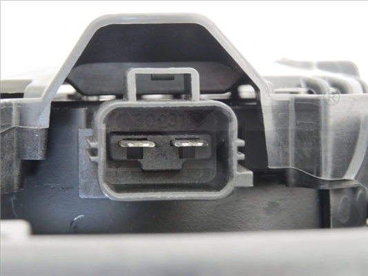 Fan, engine cooling 810-0062