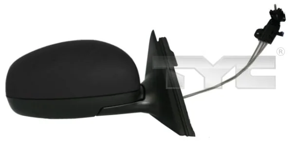 Exterior Mirror 332-0032