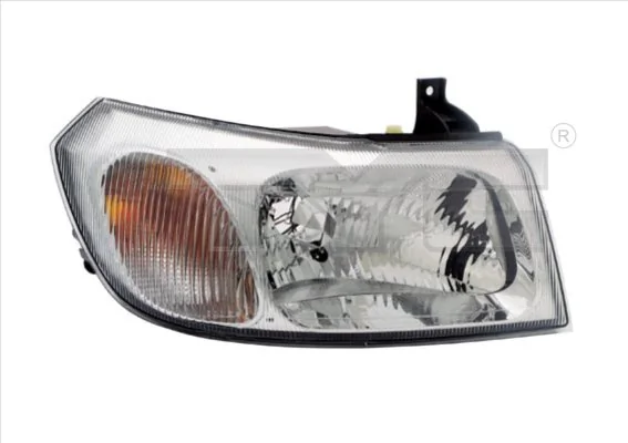 Headlight 20-0066-05-2