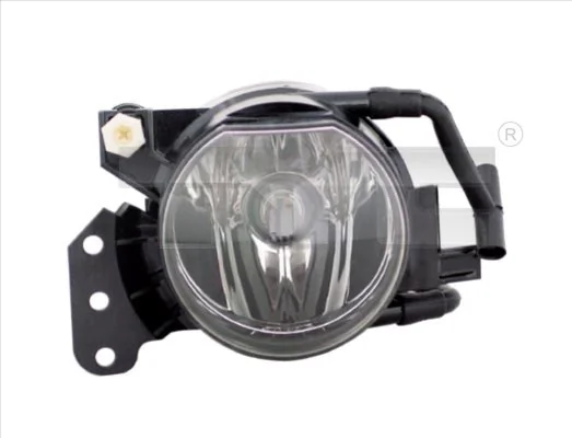 Front Fog Light 19-5711-01-9