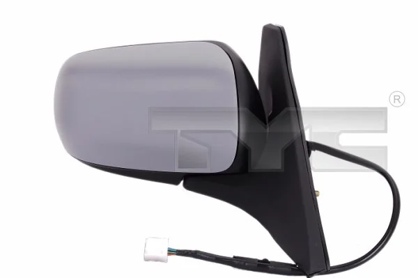 Exterior Mirror 320-0004
