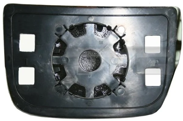 Mirror Glass, exterior mirror 315-0005-1