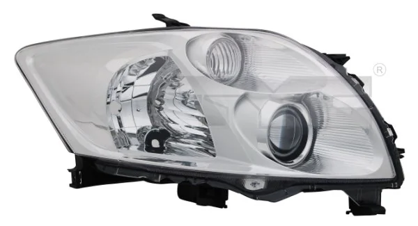 Headlight 20-11338-05-2