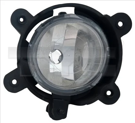 Front Fog Light 19-0629-01-9