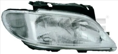Headlight 20-5613-08-2