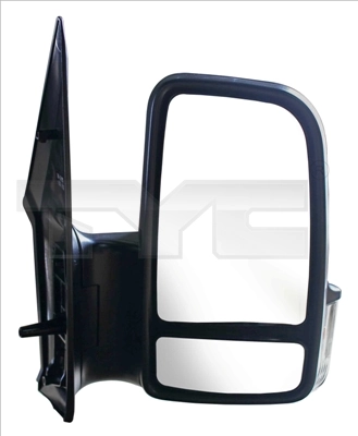 Exterior Mirror 321-0103