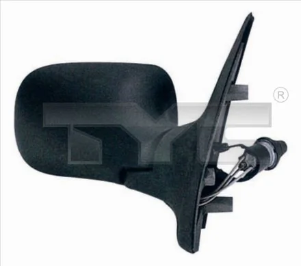 Exterior Mirror 309-0019
