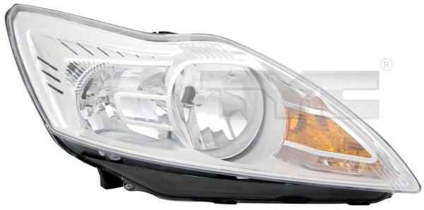 Headlight 20-11483-05-2
