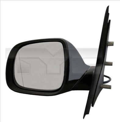 TYC 337-0285 Exterior Mirror