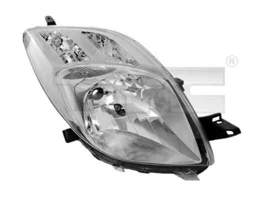 Headlight 20-1028-15-2