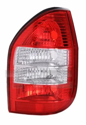 Tail Light Assembly 11-0113-11-2