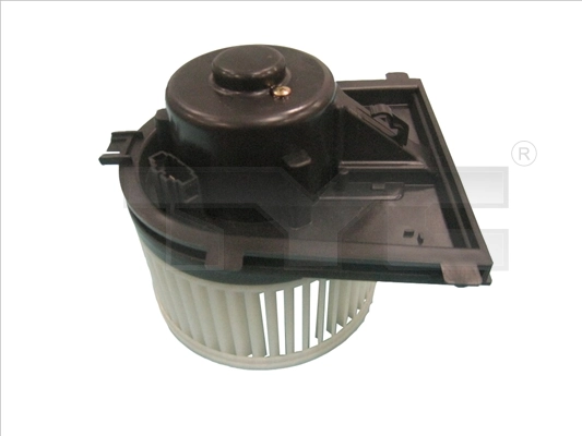 Interior Blower 537-0001