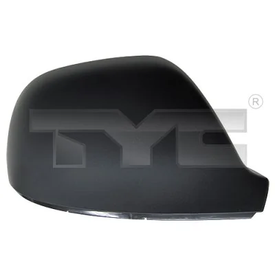 Cover, exterior mirror 337-0190-2