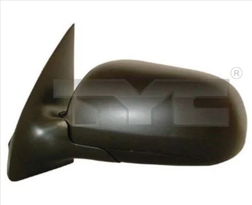 Exterior Mirror 332-0002