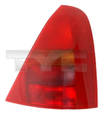 Tail Light Assembly 11-0221-01-2