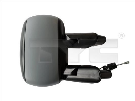 Exterior Mirror 309-0058