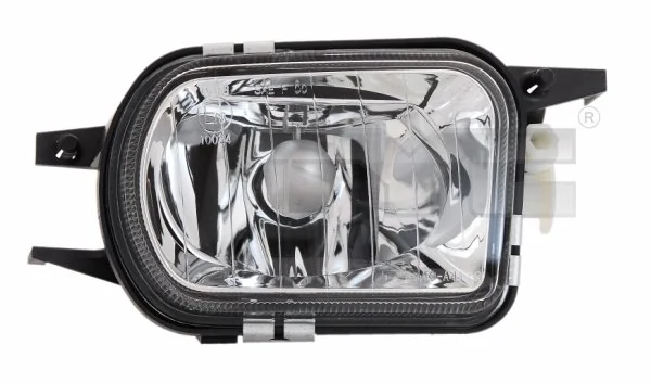 Front Fog Light 19-0553-01-9