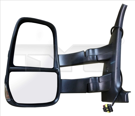 Exterior Mirror 315-0018