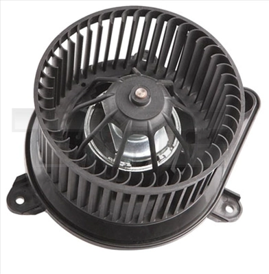 Interior Blower 528-0009