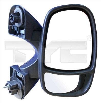 Exterior Mirror 325-0075