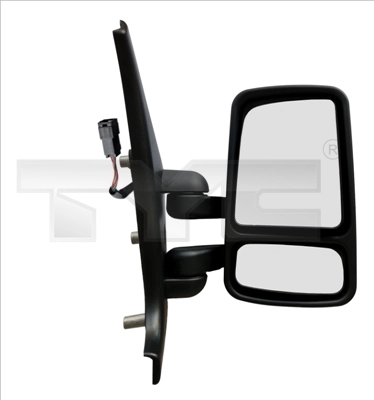 Exterior Mirror 325-0158