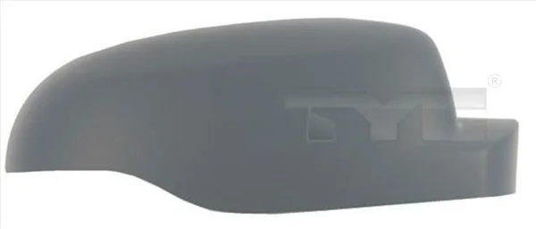 Cover, exterior mirror 328-0135-2