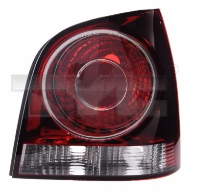 Tail Light Assembly 11-1116-01-2