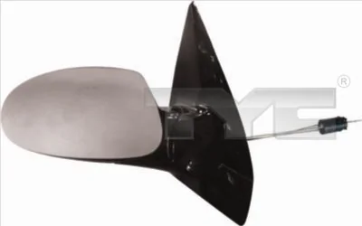 Exterior Mirror 310-0030