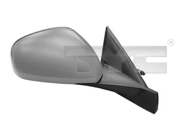 Exterior Mirror 301-0033