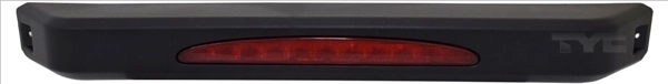 Auxiliary Stop Light 15-0727-00-2