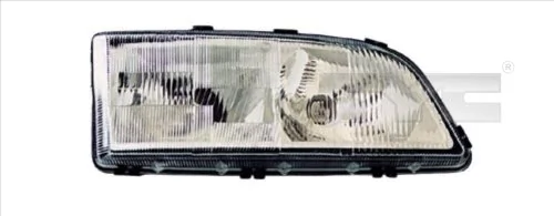Headlight 20-5483-08-2