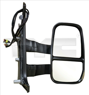 Exterior Mirror 315-0020