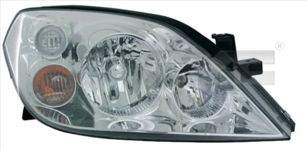 Headlight 20-0364-05-2
