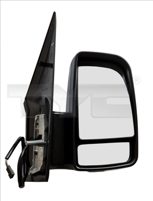 Exterior Mirror 321-0112