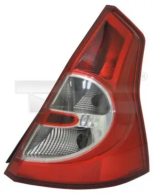 Tail Light Assembly 11-11387-01-2